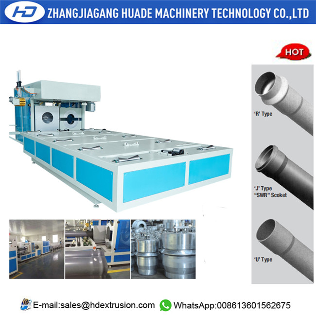Pipe Socket Machine PVC Belling Machine Buy Pipe socket machine, PVC